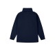 Aspiring Jacket Womens Contrast Zip Pulls