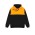 Club Performance Hoodie - Black/Gold