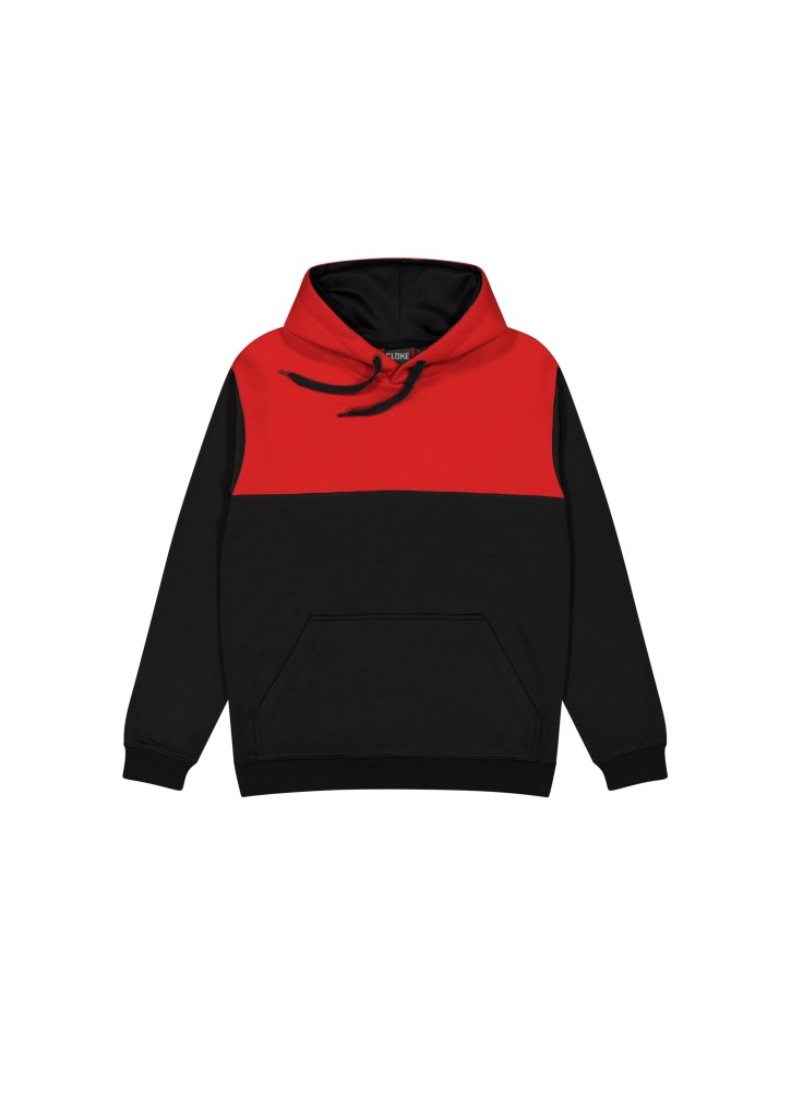 Club Performance Hoodie