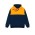 Club Performance Hoodie - Navy/Gold