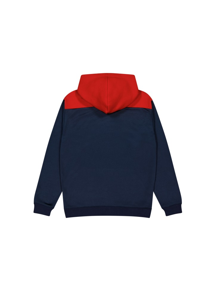 Club Performance Hoodie