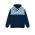 Club Performance Hoodie - Navy/Sky