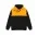 Club Performance Hoodie Kids - Black/Gold