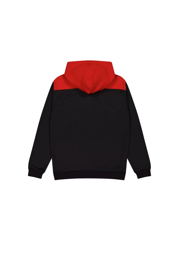 Club Performance Hoodie Kids