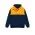 Club Performance Hoodie Kids - Navy/Gold