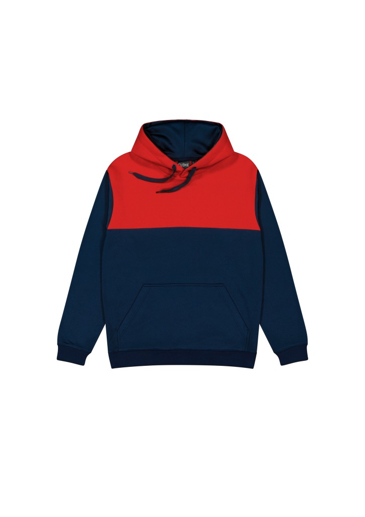 Club Performance Hoodie Kids