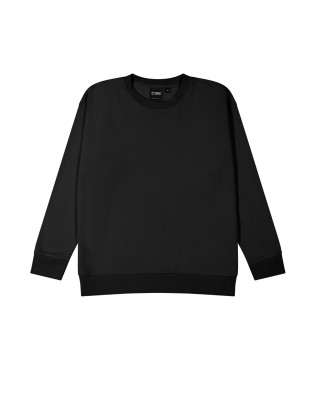 Standard Crew Neck Sweat Womens