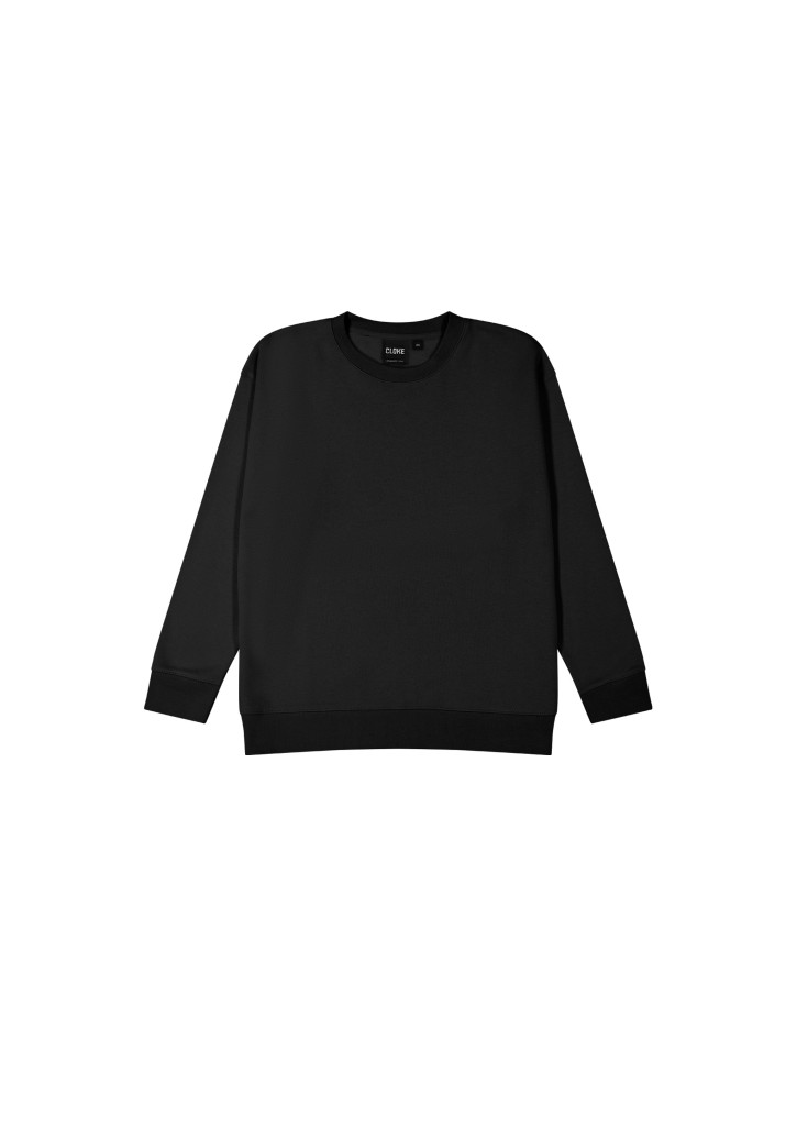 Standard Crew Neck Sweat Womens
