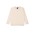 Standard Crew Neck Sweat Womens - Ivory
