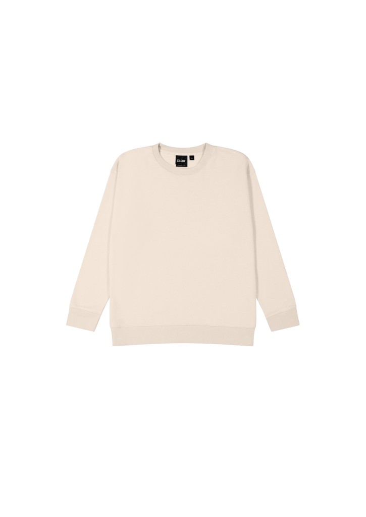 Standard Crew Neck Sweat Womens