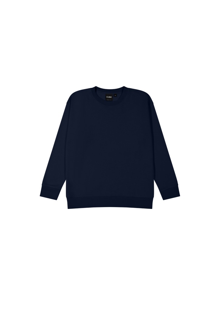 Standard Crew Neck Sweat Womens