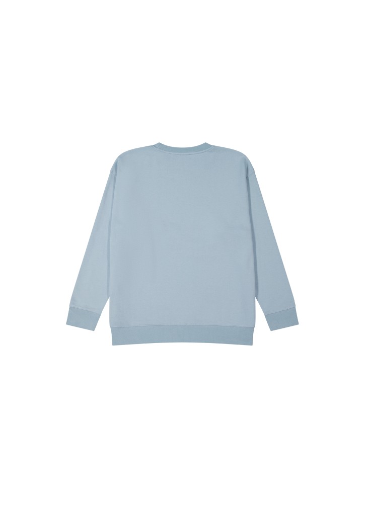 Standard Crew Neck Sweat Womens