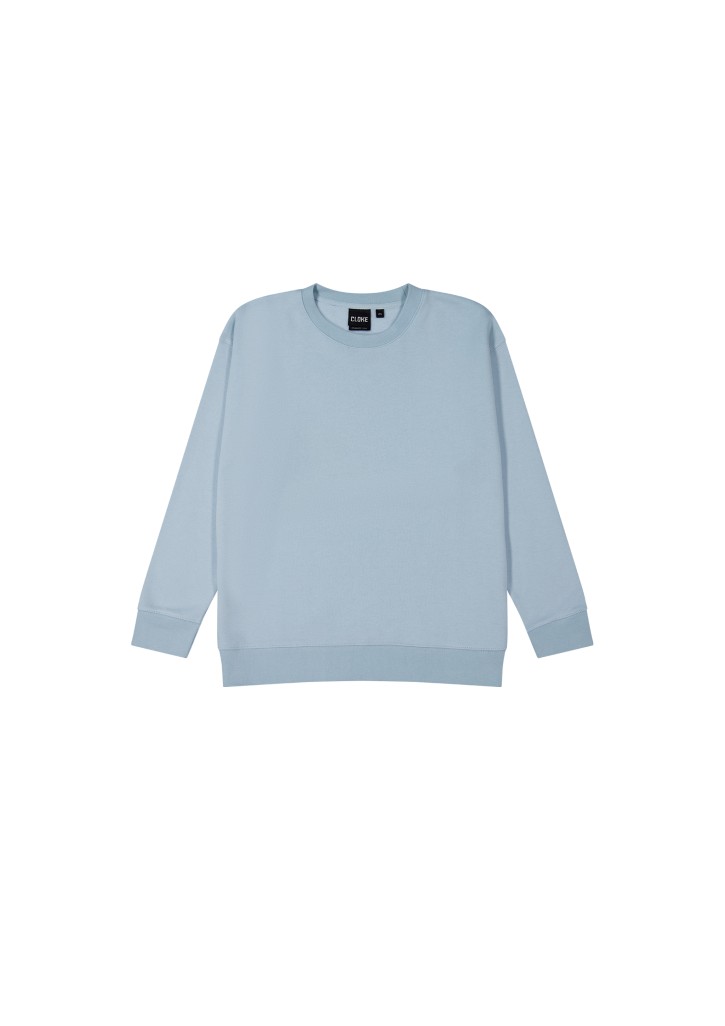 Standard Crew Neck Sweat Womens