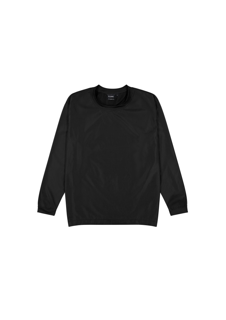 Contact Training Top
