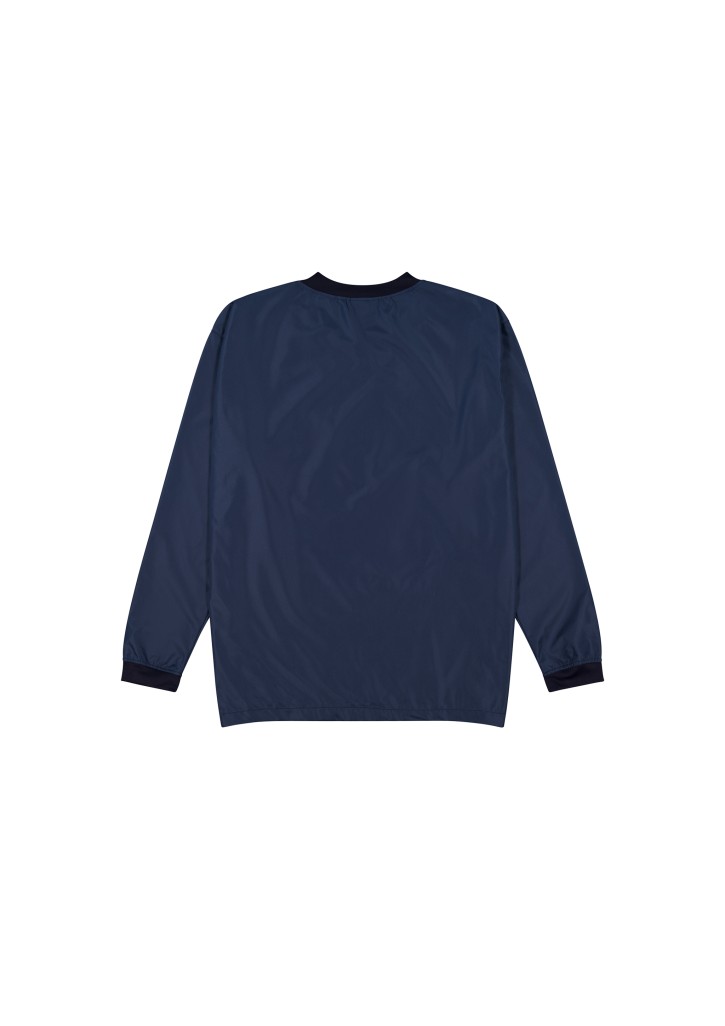 Contact Training Top