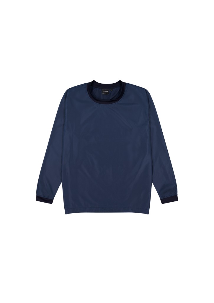 Contact Training Top