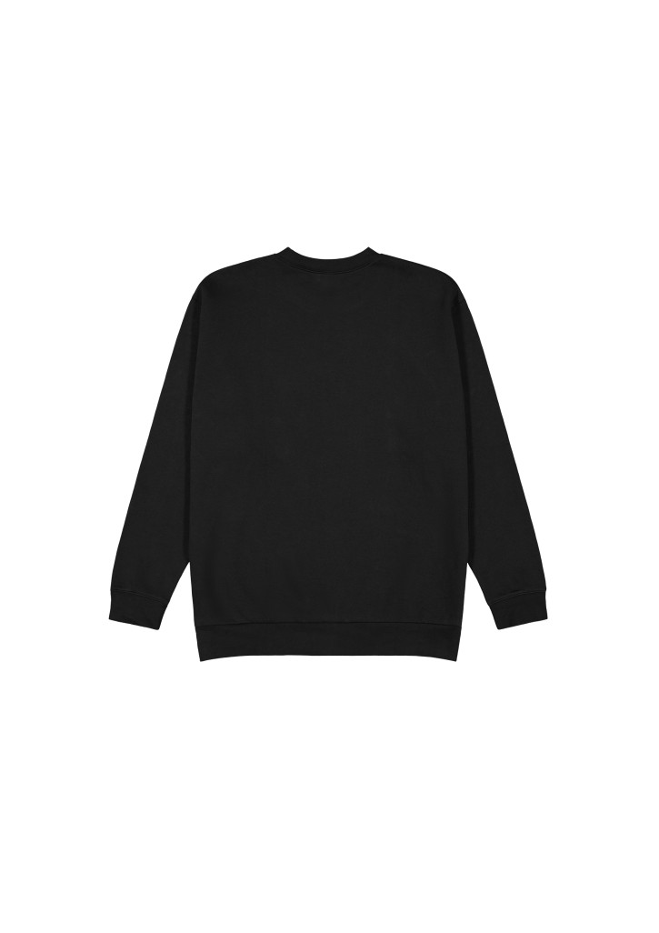 Edge Crew Neck Sweatshirt