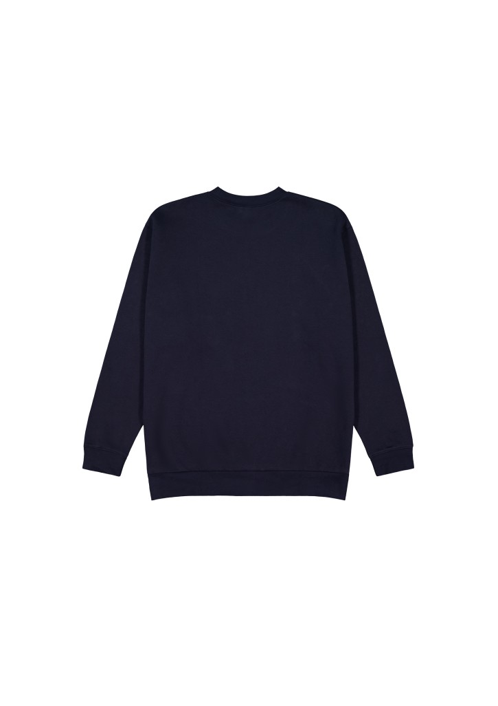 Edge Crew Neck Sweatshirt