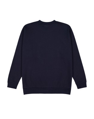 Edge Crew Neck Sweatshirt