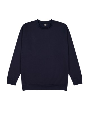 Edge Crew Neck Sweatshirt Kids