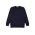 Edge Crew Neck Sweatshirt Kids - Navy