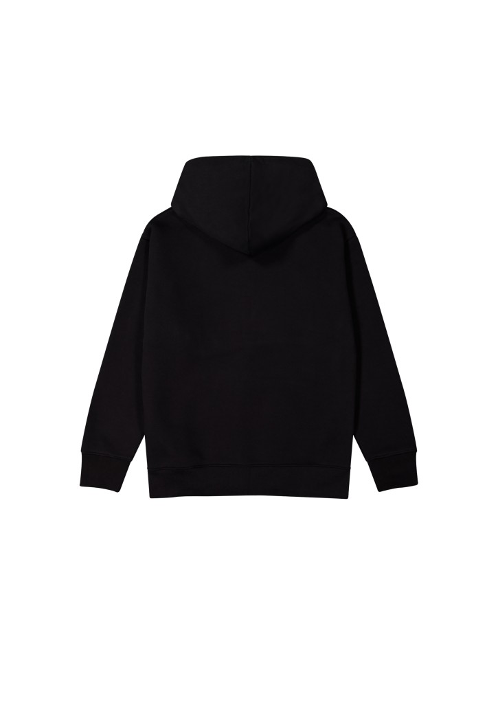 Explorer Zip Hoodie