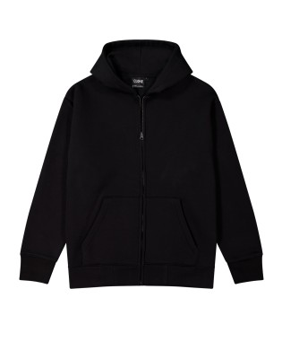 Explorer Zip Hoodie