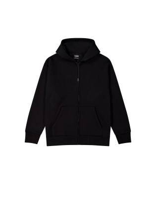 Explorer Zip Hoodie