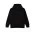 Explorer Zip Hoodie - Black