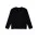 Moeraki Merino - Mens - Black