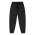 Reinforced Knee Sweatpants - Black