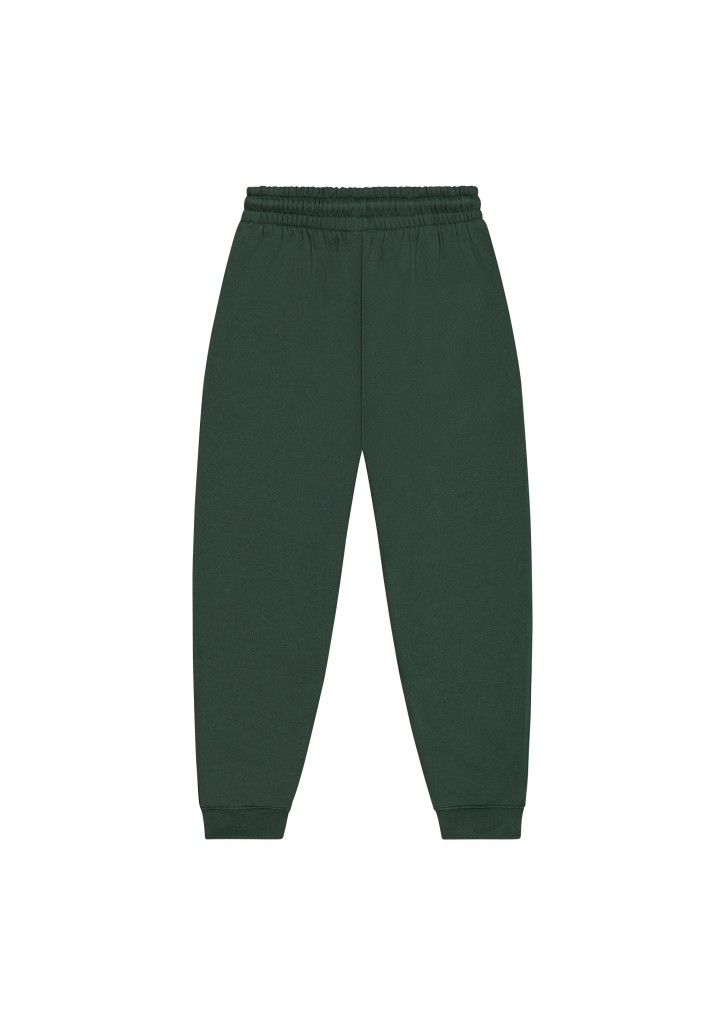 Reinforced Knee Sweatpants