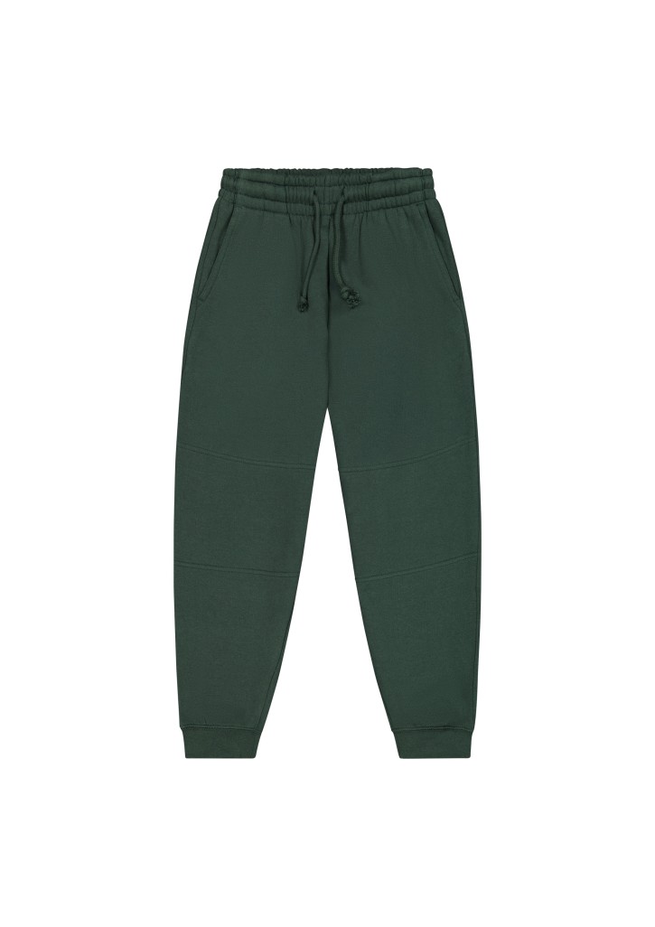 Reinforced Knee Sweatpants
