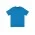 Outline Tee - Womens - Aqua