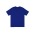 Outline Tee - Womens - Bright Royal