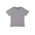 Outline Tee - Womens - Grey Marle