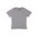 Outline Tee - Womens - Grey Marle