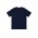 Outline Tee - Womens - Navy