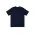 Outline Tee - Womens - Navy