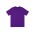 Outline Tee - Womens - Purple