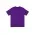 Outline Tee - Womens - Purple