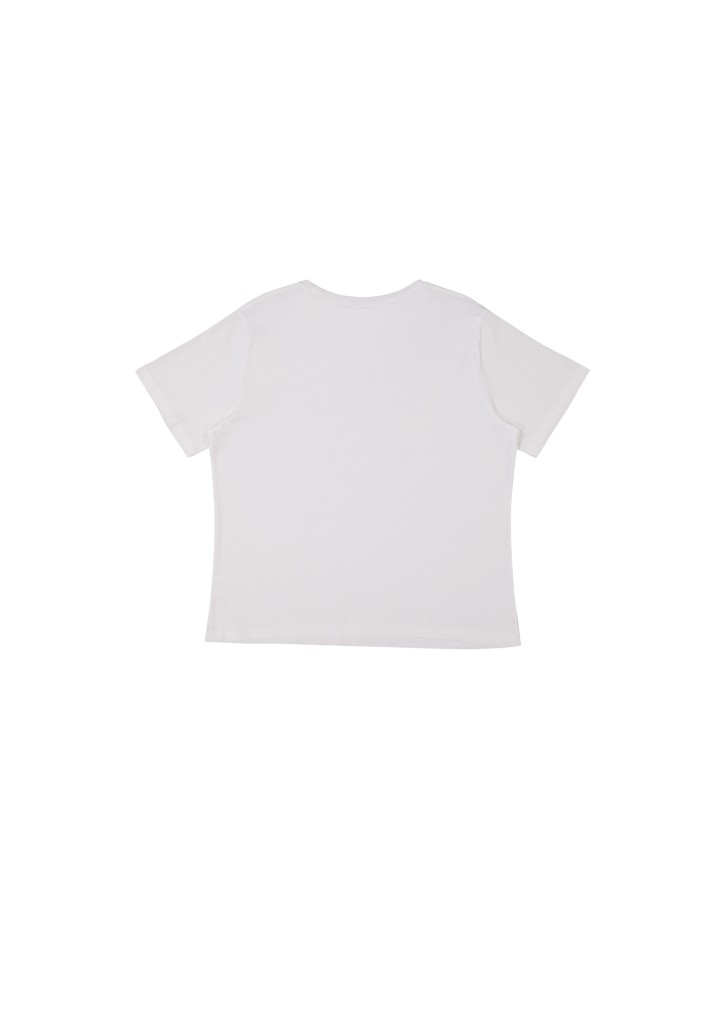 Outline Tee - Womens