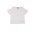 Outline Tee - Womens - White