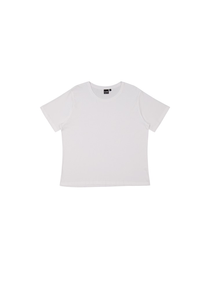 Outline Tee - Womens