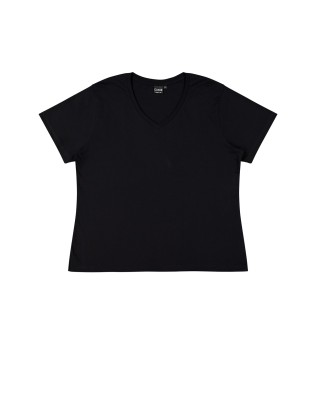 V-Neck Tee V2 - Womens