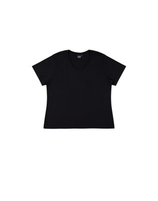 V-Neck Tee V2 - Womens