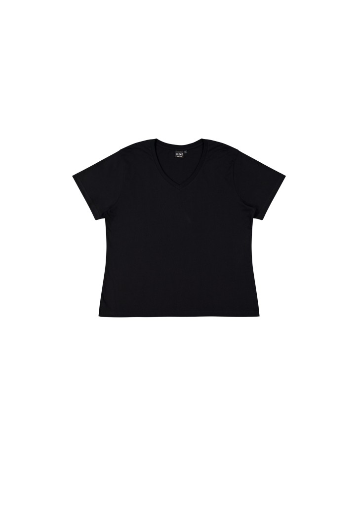 V-Neck Tee V2 - Womens