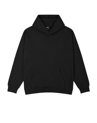 Unplugged Hoodie
