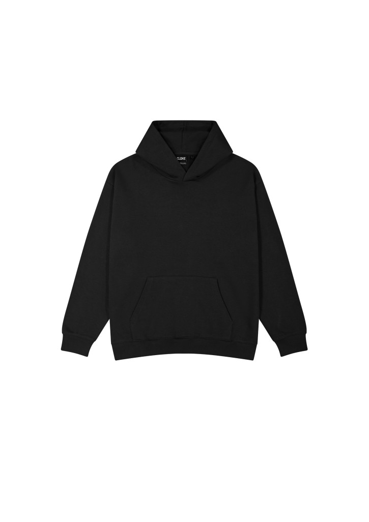 Unplugged Hoodie