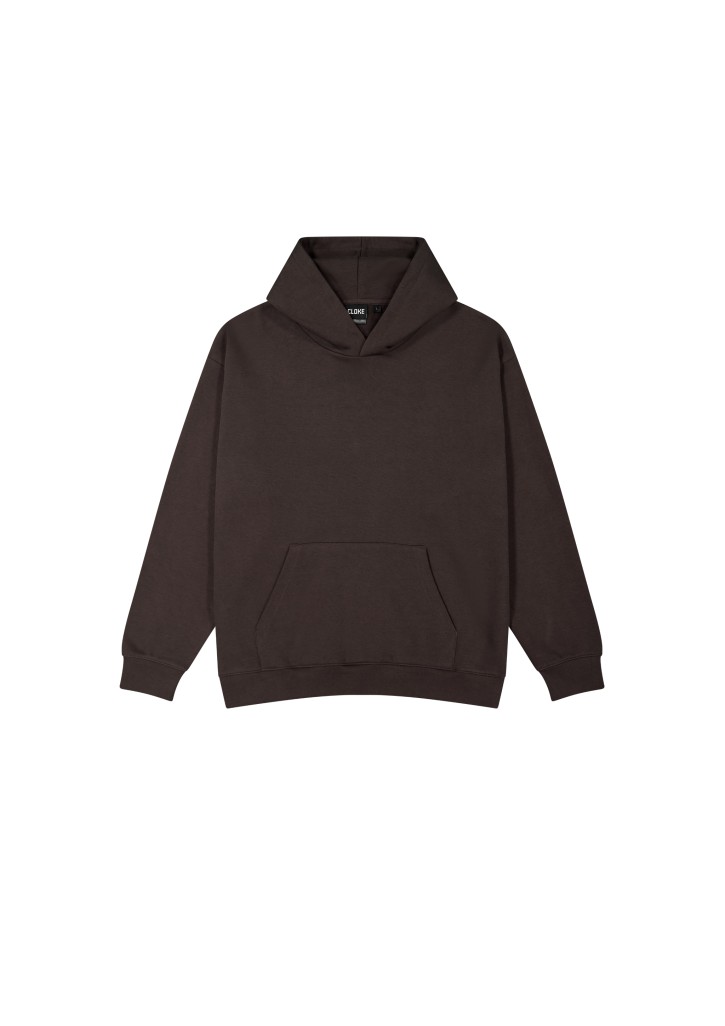 Unplugged Hoodie